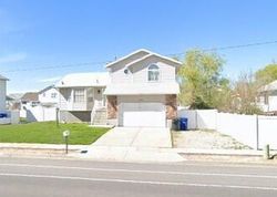 Pre-foreclosure in  W 3800 S Salt Lake City, UT 84119