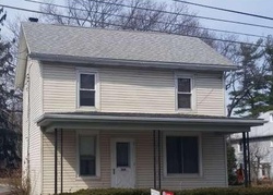 Pre-foreclosure in  PRICETOWN RD Temple, PA 19560
