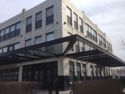 Pre-foreclosure in  W 15TH ST UNIT 245 Chicago, IL 60608