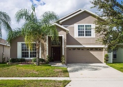 Pre-foreclosure in  CREEKS RUN BLVD Kissimmee, FL 34746
