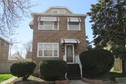 Pre-foreclosure Listing in 23RD AVE BELLWOOD, IL 60104