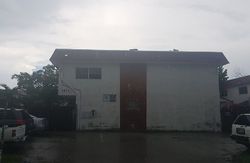 Pre-foreclosure in  NE 150TH ST  Miami, FL 33161