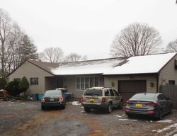 Pre-foreclosure in  MORICHES RD Saint James, NY 11780