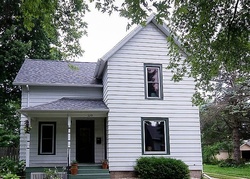 Pre-foreclosure Listing in CHERRY ST EVANSVILLE, WI 53536