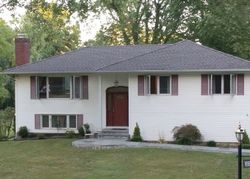 Pre-foreclosure Listing in WESTLAKE DR VALHALLA, NY 10595