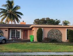 Pre-foreclosure in  NW 37TH PL Fort Lauderdale, FL 33323