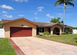Pre-foreclosure in  NW 112TH AVE Pompano Beach, FL 33065