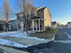 Pre-foreclosure in  MAIDSTONE AVE Westfield, IN 46074