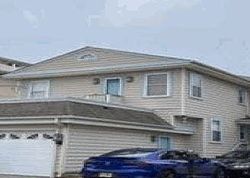 Pre-foreclosure Listing in W 8TH ST OCEAN CITY, NJ 08226