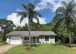 Pre-foreclosure in  3RD ST W Lehigh Acres, FL 33971
