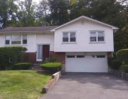 Pre-foreclosure Listing in DUELL RD WHITE PLAINS, NY 10603