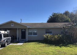 Pre-foreclosure in  HIGH ST Winter Haven, FL 33880
