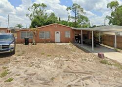 Pre-foreclosure in  PRINCETON AVE Frostproof, FL 33843