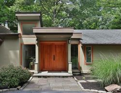 Pre-foreclosure in  JUDSON AVE Dobbs Ferry, NY 10522