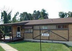 Pre-foreclosure Listing in LANSDOWNE DR VERONA, PA 15147