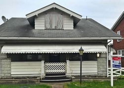 Pre-foreclosure in  WESLEY ST Mckeesport, PA 15132