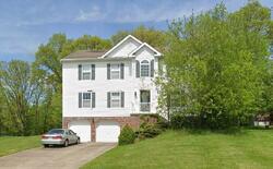 Pre-foreclosure in  LILAC CT Oakdale, PA 15071