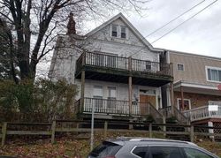 Pre-foreclosure in  STROMBERG ST Pittsburgh, PA 15203