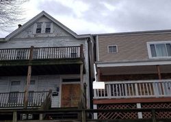 Pre-foreclosure in  STROMBERG ST Pittsburgh, PA 15203