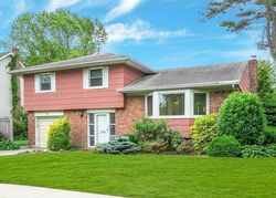 Pre-foreclosure Listing in PINE LN EAST MEADOW, NY 11554