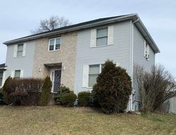 Pre-foreclosure Listing in VERBICKAS DR LITTLE FALLS, NJ 07424