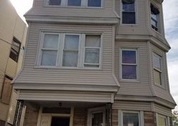 Pre-foreclosure Listing in 22ND ST IRVINGTON, NJ 07111