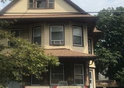 Pre-foreclosure in  WARNER AVE Jersey City, NJ 07305