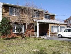 Pre-foreclosure in  CARLLS STRAIGHT PATH Huntington Station, NY 11746
