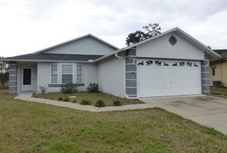 Pre-foreclosure in  FLAGSHIP AVE Port Richey, FL 34668