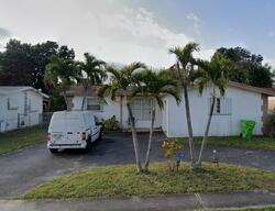Pre-foreclosure in  NW 28TH ST Fort Lauderdale, FL 33322