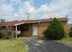 Pre-foreclosure Listing in SW 27TH ST HOLLYWOOD, FL 33023