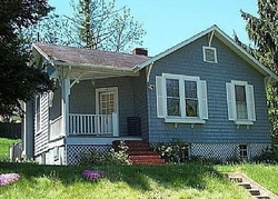 Pre-foreclosure in  BIRCH LN Maggie Valley, NC 28751