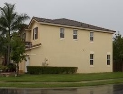 Pre-foreclosure in  SW 119TH ST Miami, FL 33196