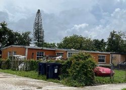 Pre-foreclosure in  SERVICE RD Opa Locka, FL 33054