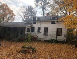 Pre-foreclosure Listing in STATE ROUTE 45 BRISTOLVILLE, OH 44402