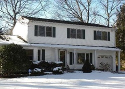 Pre-foreclosure Listing in CENTRAL AVE PORT JEFFERSON STATION, NY 11776