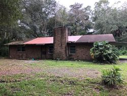 Pre-foreclosure Listing in CR 423 LAKE PANASOFFKEE, FL 33538