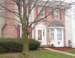 Pre-foreclosure in  ELM ST Reading, PA 19606