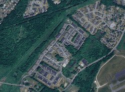 Pre-foreclosure in  MAPLE FIELDS DR Middletown, NY 10940