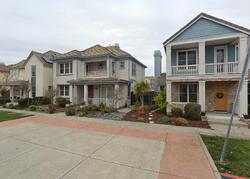 Pre-foreclosure Listing in TUCKER AVE ALAMEDA, CA 94501