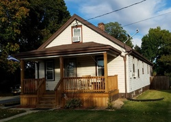 Pre-foreclosure Listing in S 14TH ST COLUMBIA, PA 17512