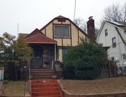 Pre-foreclosure in  229TH ST Springfield Gardens, NY 11413