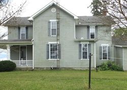 Pre-foreclosure Listing in RICHLAND RD MARION, OH 43302