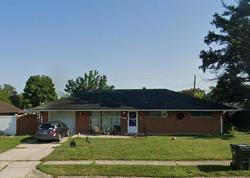 Pre-foreclosure in  W STROOP RD Dayton, OH 45439