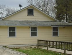 Pre-foreclosure Listing in ELLEN AVE MAHOPAC, NY 10541
