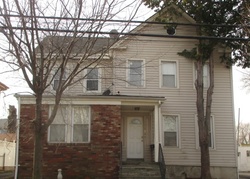 Pre-foreclosure Listing in SNYDER ST ORANGE, NJ 07050