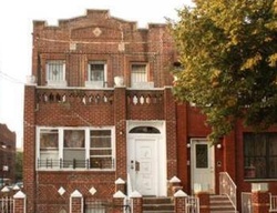 Pre-foreclosure in  LOTT AVE Brooklyn, NY 11212