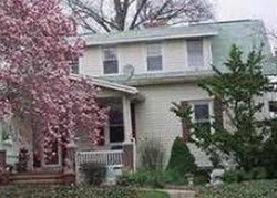 Pre-foreclosure in  CROOKED LN King Of Prussia, PA 19406