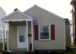Pre-foreclosure Listing in QUEEN ST POTTSTOWN, PA 19464