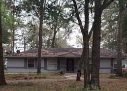 Pre-foreclosure in  SW 61ST PLACE RD Ocala, FL 34481